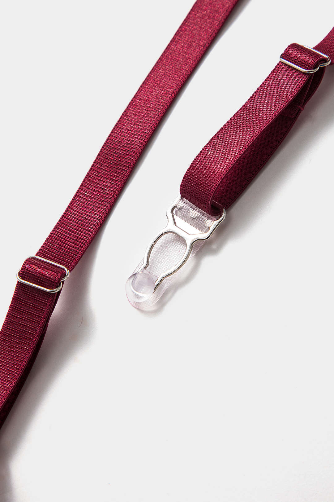 Choker Bağlama Lingerie Jartiyer Seti ve Eldiven