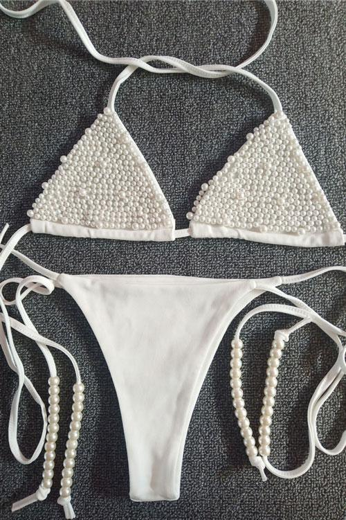 Scarla İnci Bikini