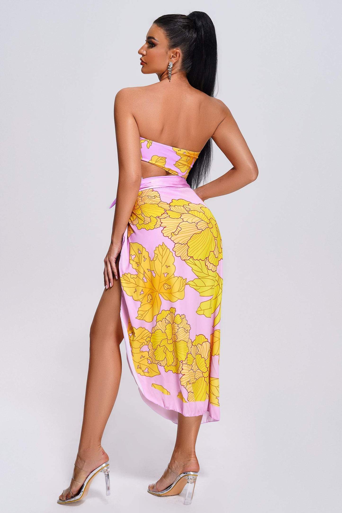 Renaa İki Parçalı Mayo Takımı