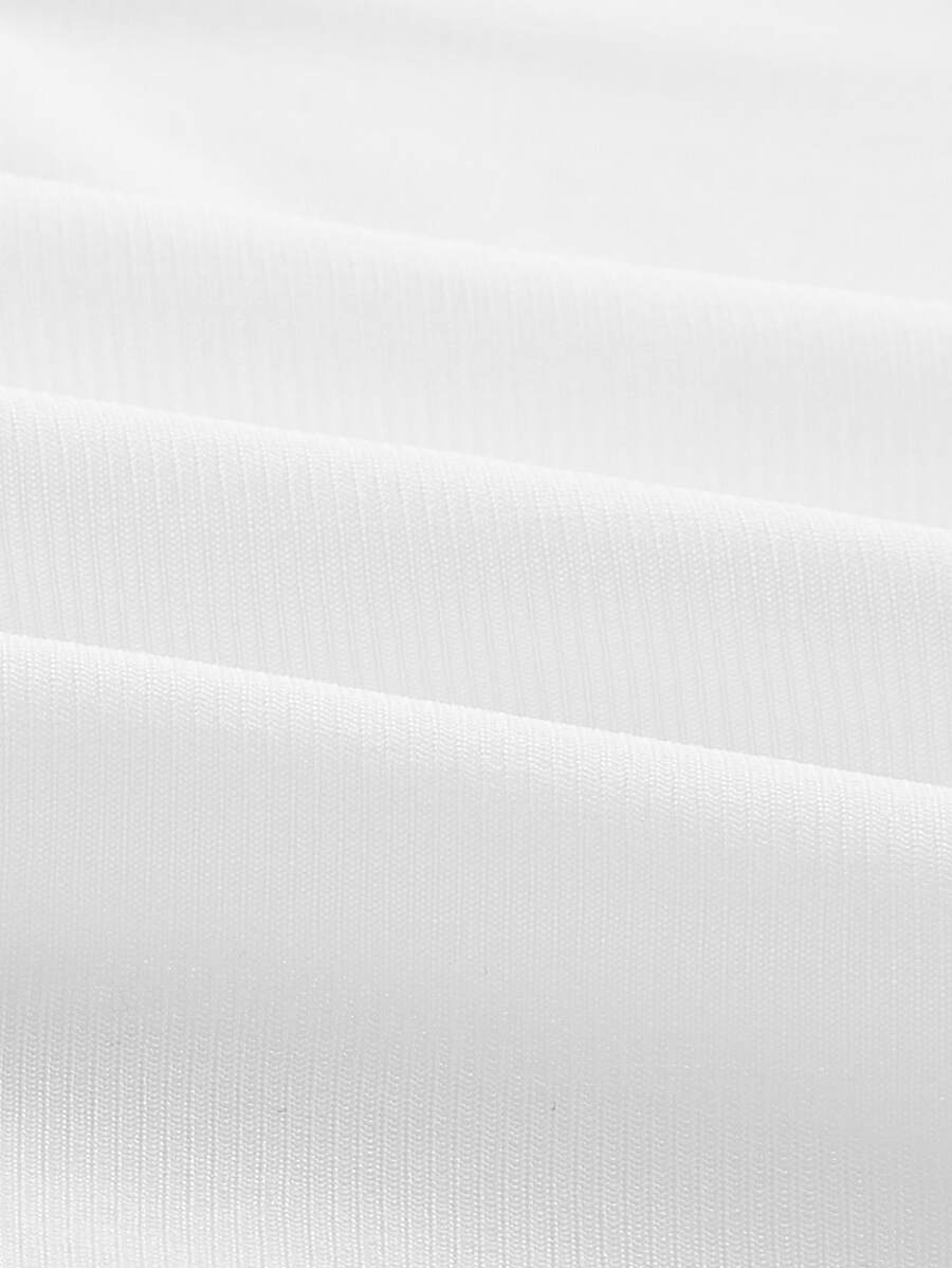 Coastal Sheer Sarong Etek – Bağlamalı Plaj Cover-Up