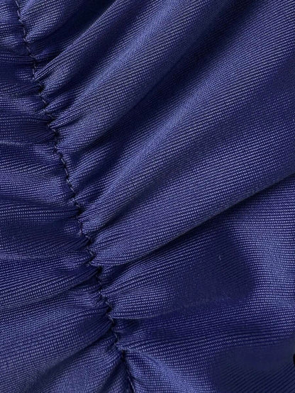 Swim Vcay  Askılı Bikini Seti Seksi Tanga Mayo