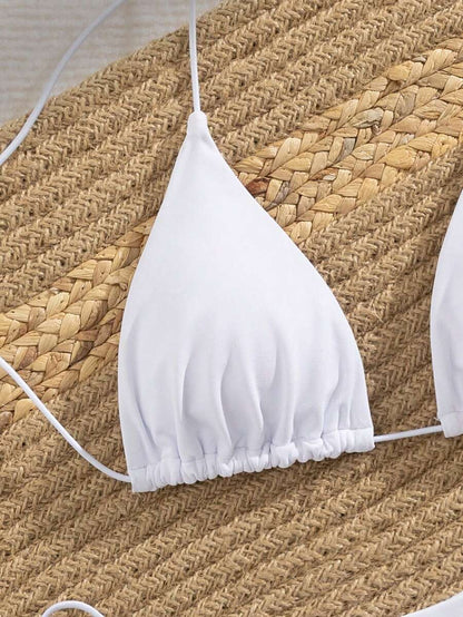 Softwave Strings Bikini