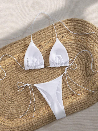 Softwave Strings Bikini