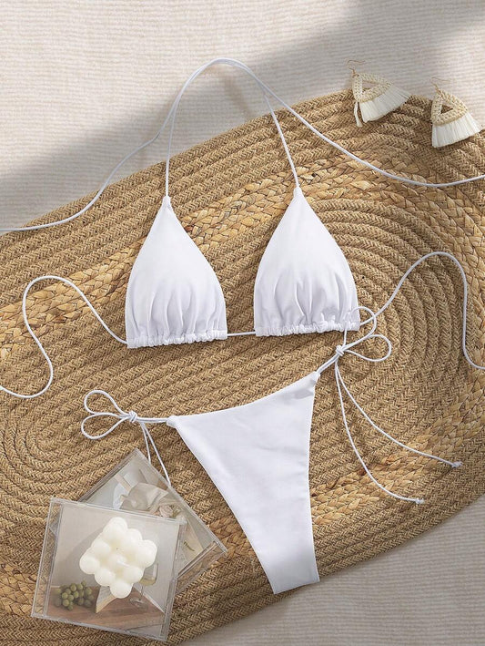 Softwave Strings Bikini