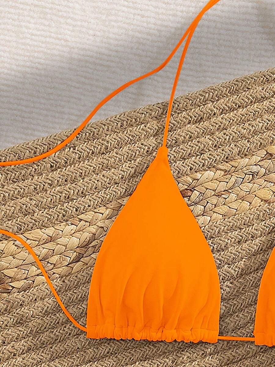 Softwave Strings Bikini