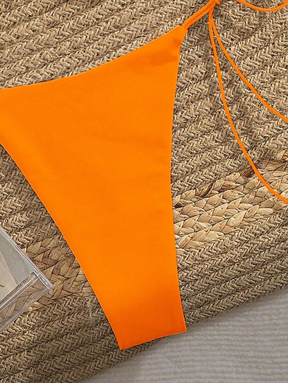 Softwave Strings Bikini