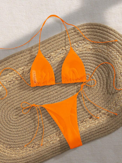 Softwave Strings Bikini