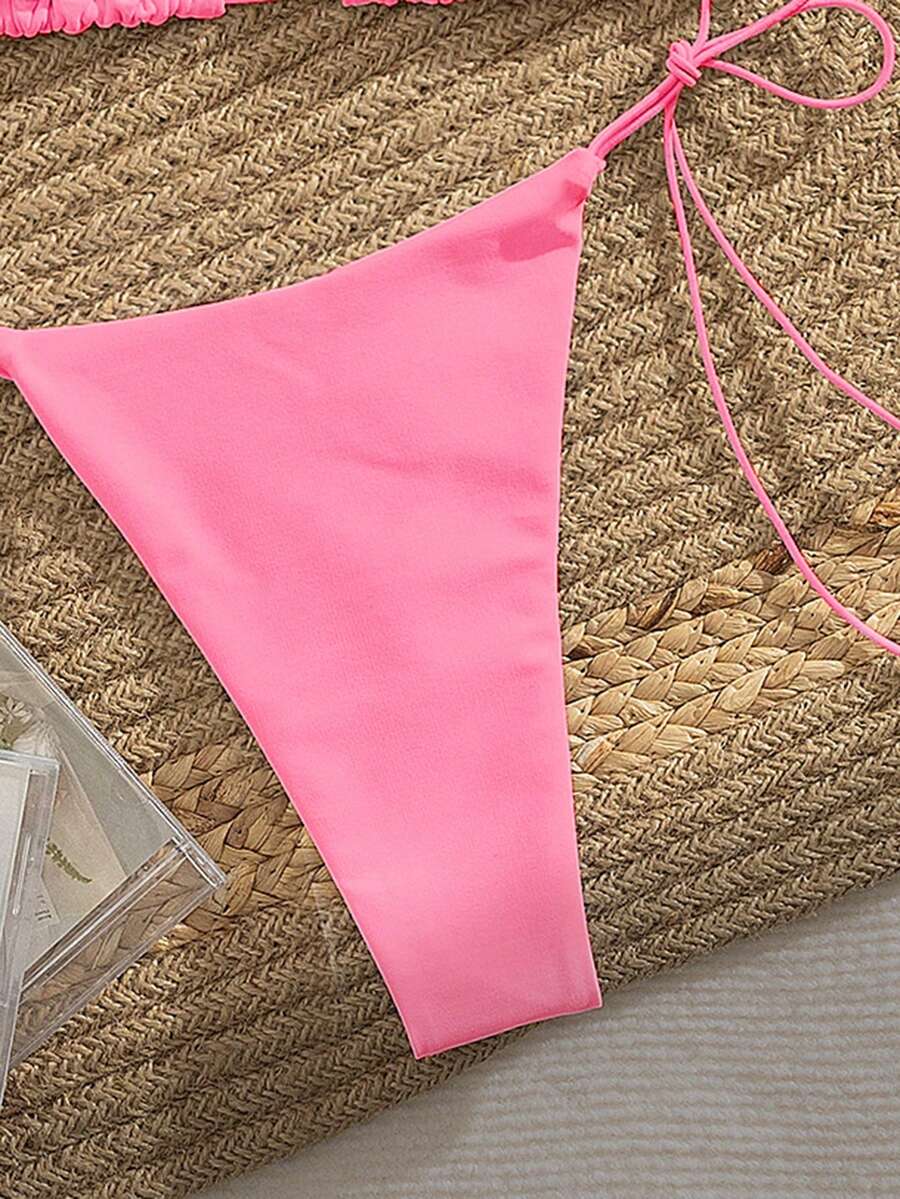 Softwave Strings Bikini
