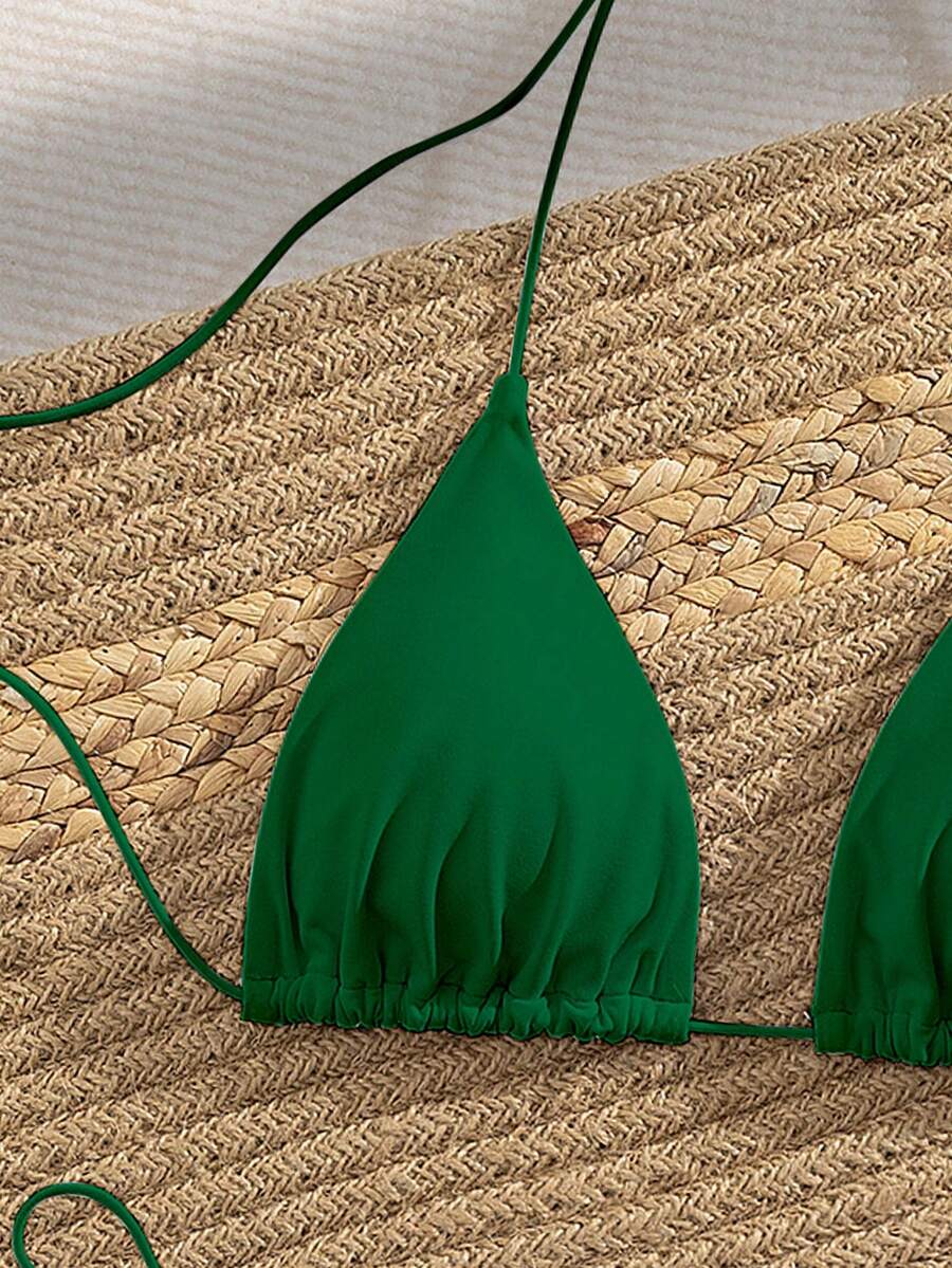 Softwave Strings Bikini