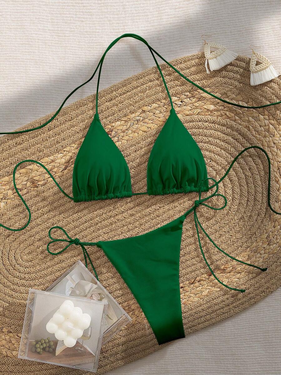 Softwave Strings Bikini