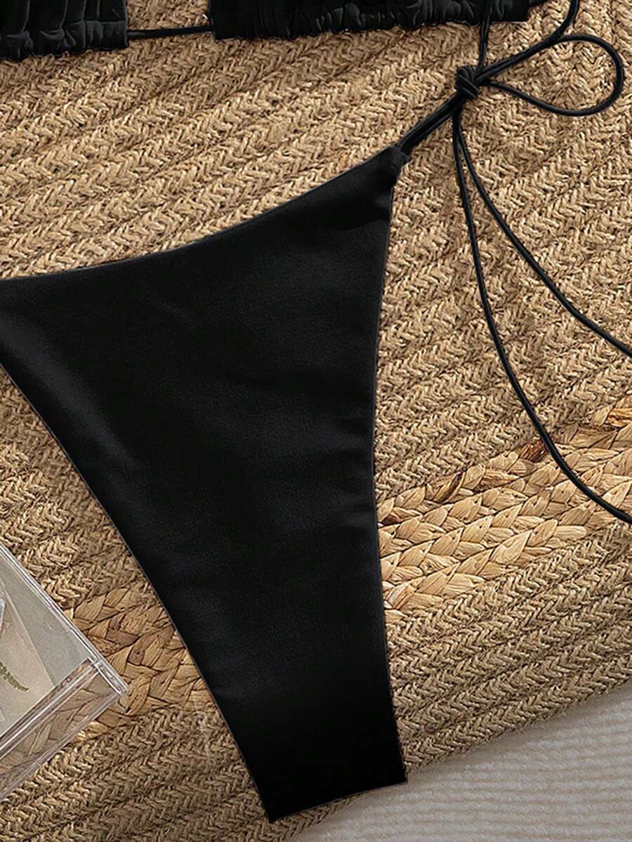 Softwave Strings Bikini