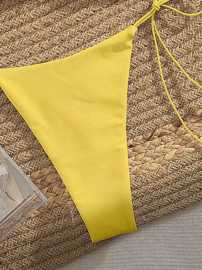 Softwave Strings Bikini