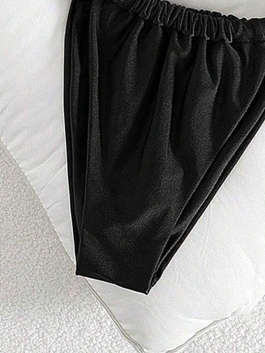 Swim Chiccia Parlak Tatil Bikini Seti