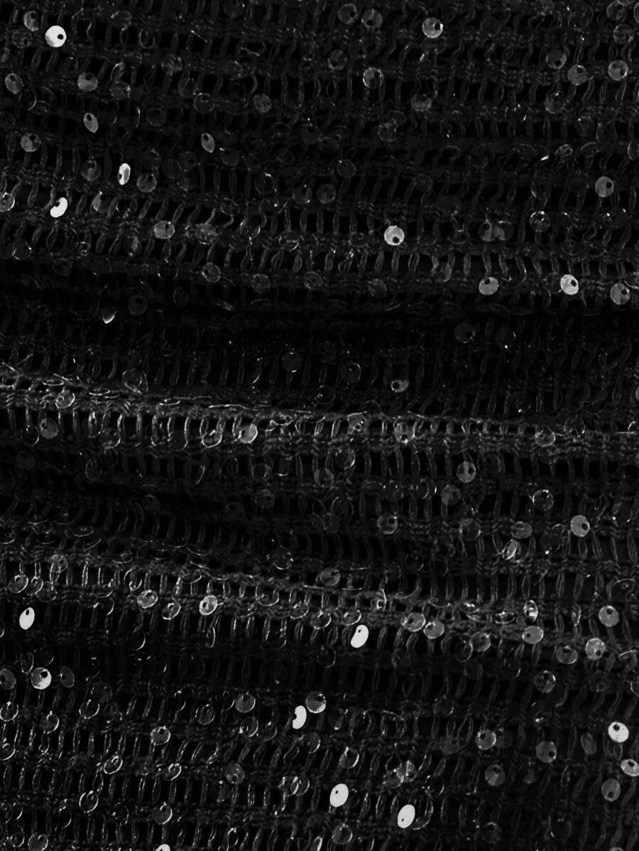 Musera Resort Altın Boncuklu Bikini