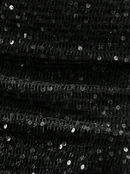 Musera Resort Altın Boncuklu Bikini