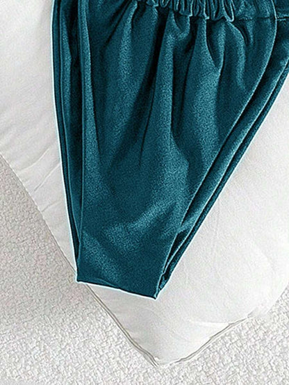 Swim Chiccia Parlak Tatil Bikini Seti