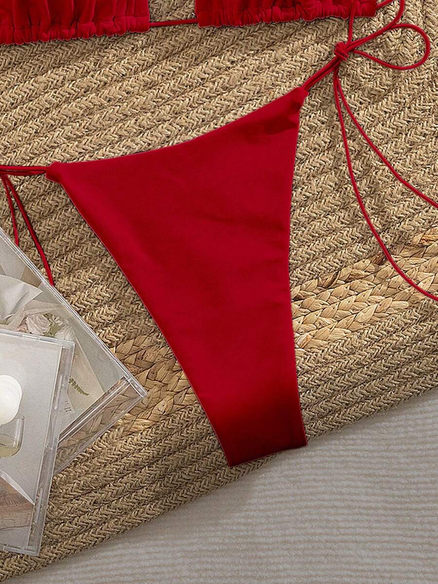 Softwave Strings Bikini