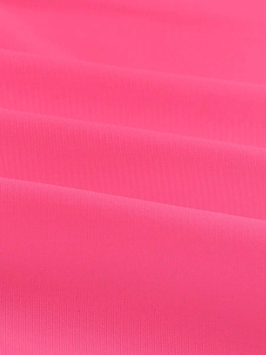 Coastal Sheer Sarong Etek – Bağlamalı Plaj Cover-Up