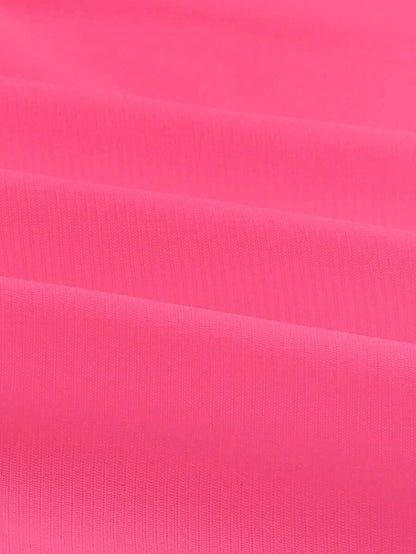 Coastal Sheer Sarong Etek – Bağlamalı Plaj Cover-Up