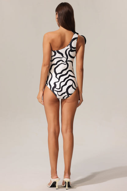 Çiçek Desenli Trosy Mayo