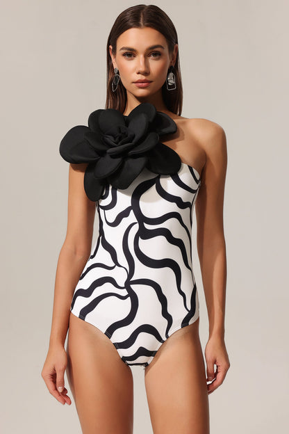 Çiçek Desenli Trosy Mayo