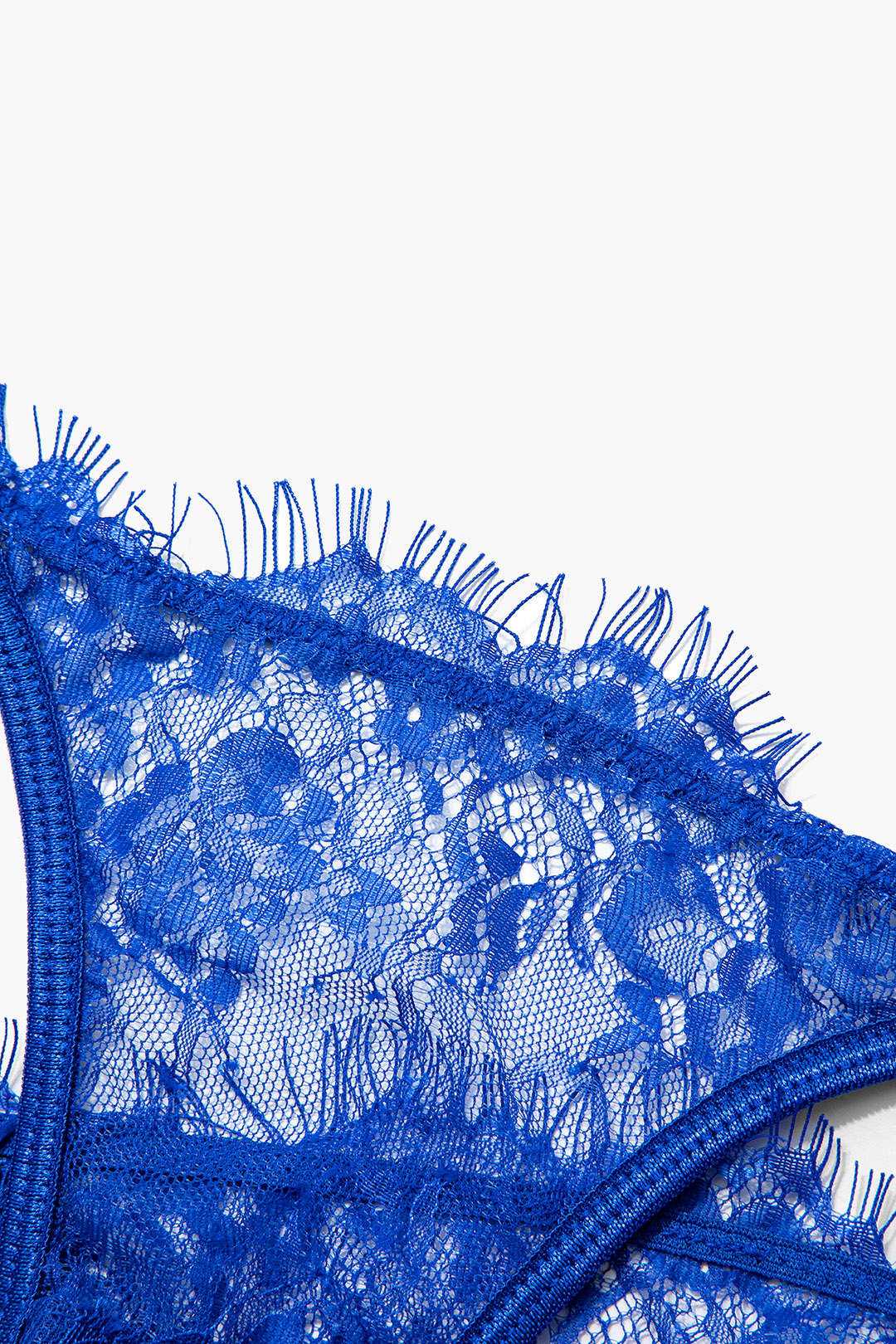 Sky Dantel Alt Üst Takım İç Çamaşırı