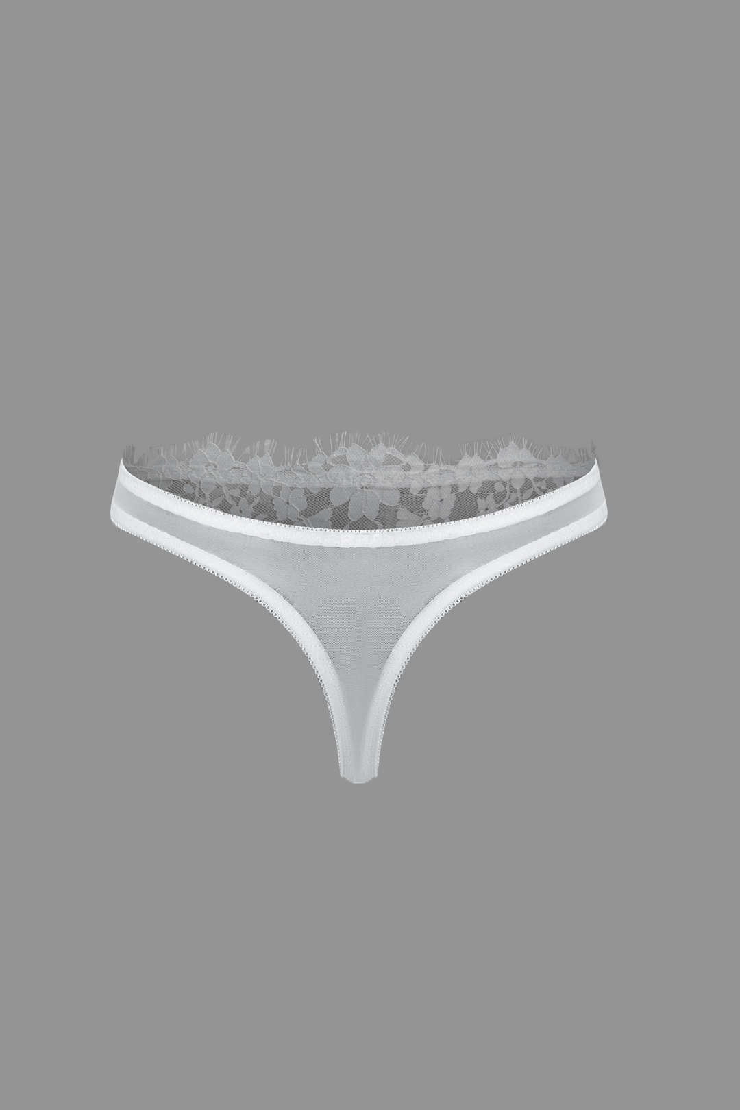 Dantel Büstiyer İç Giyim Takımı