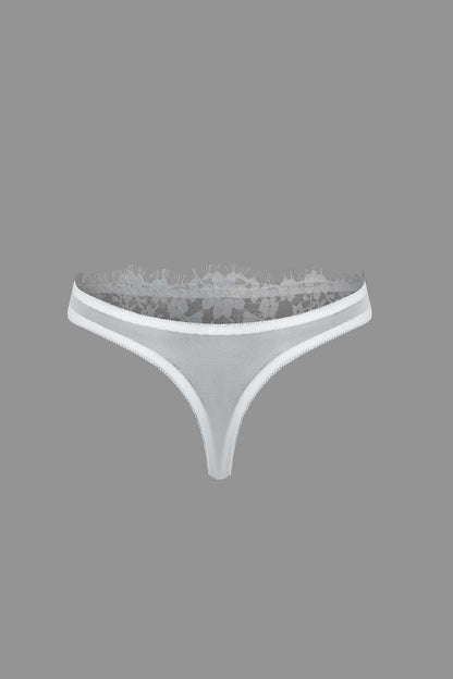 Dantel Büstiyer İç Giyim Takımı