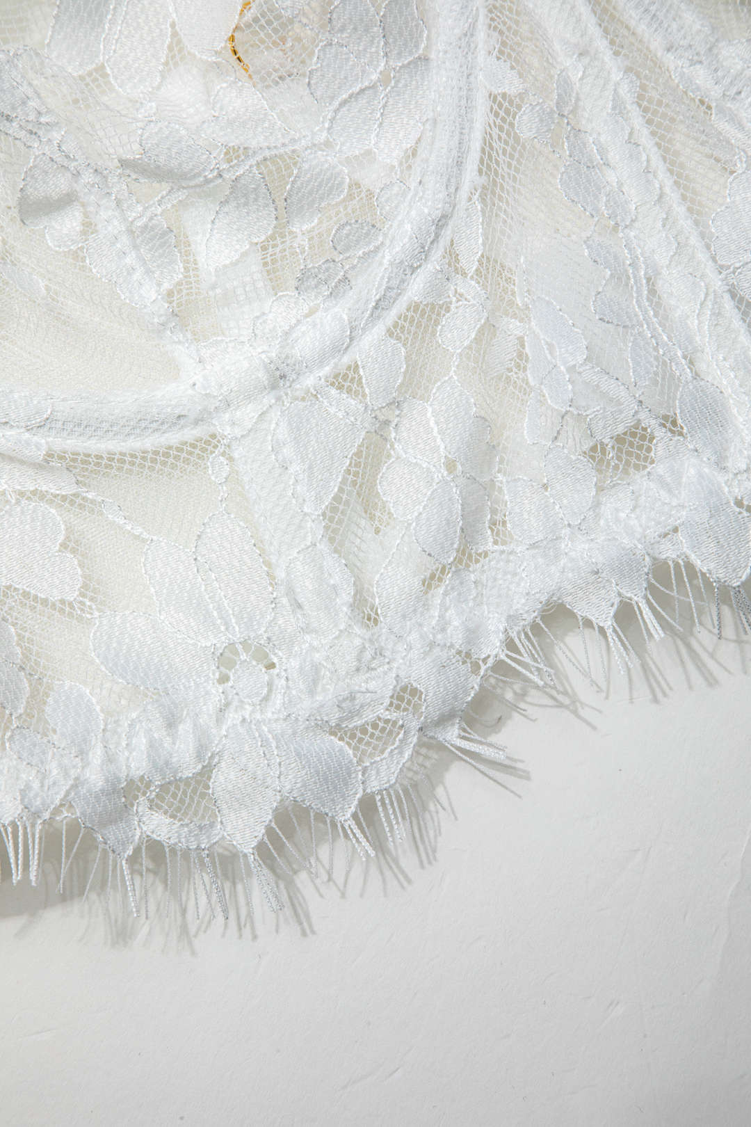 Dantel Büstiyer İç Giyim Takımı