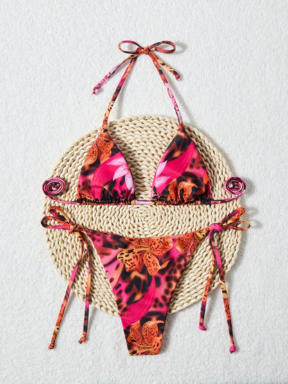 Jaguar Heat Two-Piece