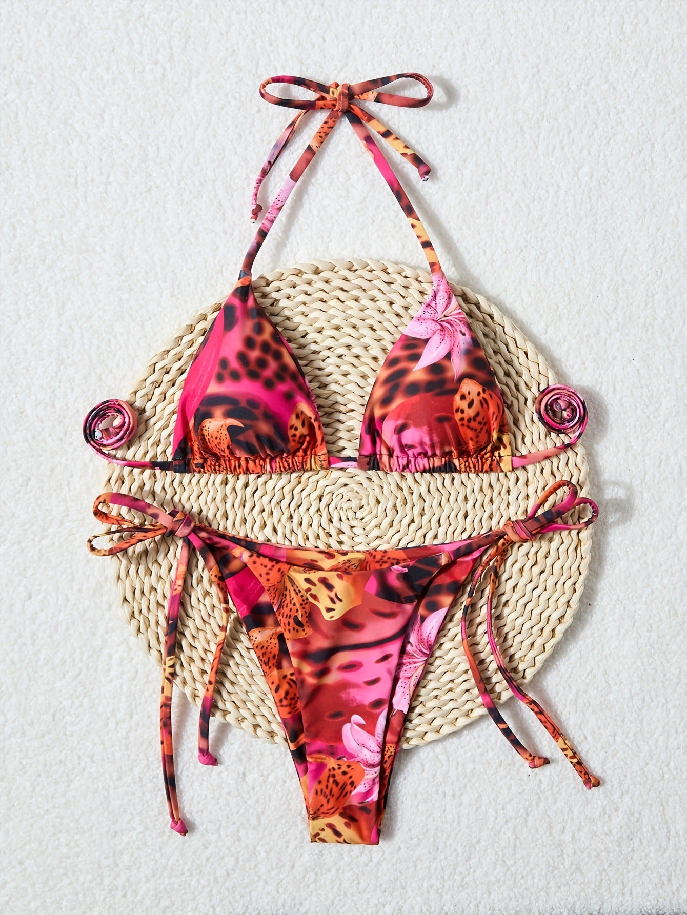 Jaguar Heat Two-Piece