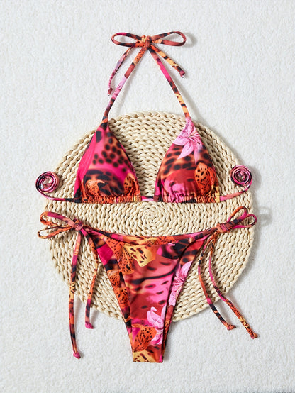 Jaguar Heat Two-Piece