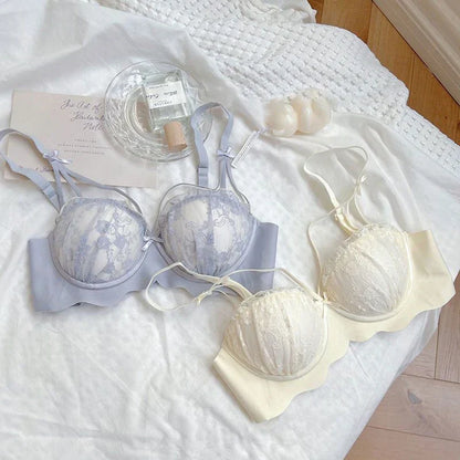 Dantel Desen Sütyen