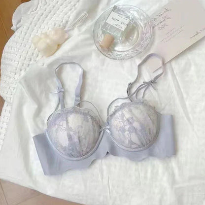 Dantel Desen Sütyen