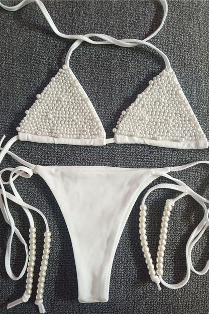Scarla İnci Bikini