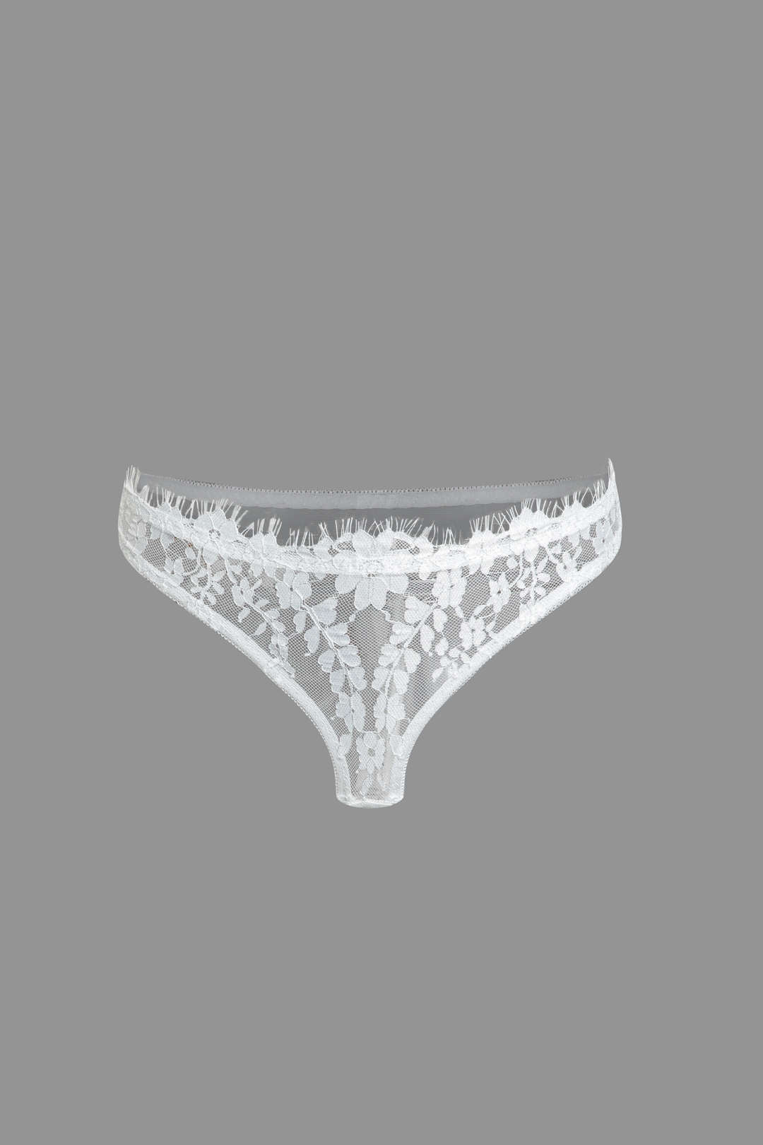 Dantel Büstiyer İç Giyim Takımı