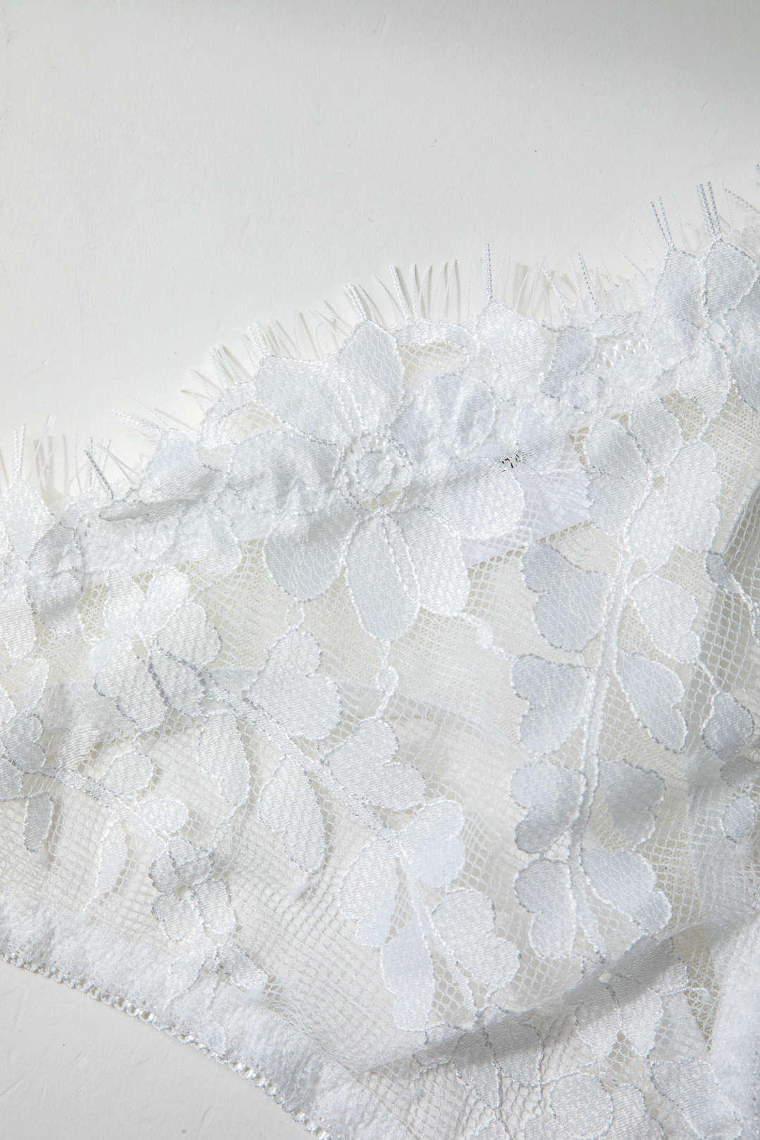 Dantel Büstiyer İç Giyim Takımı