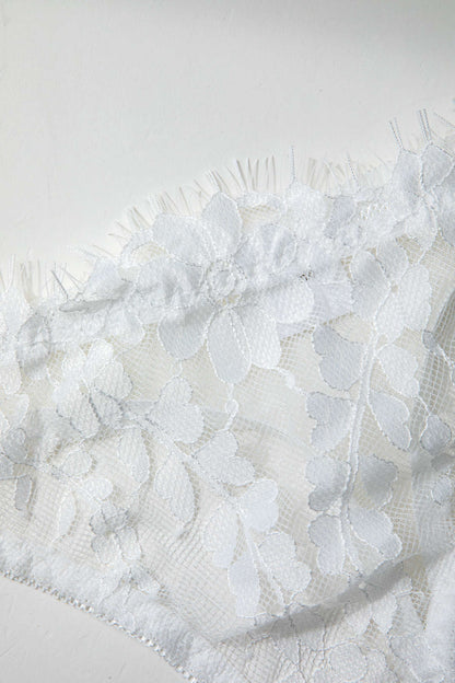 Dantel Büstiyer İç Giyim Takımı